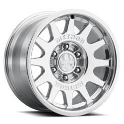 Method Race Wheels Wheels MR203890601112
