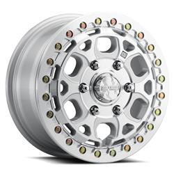 Method Race Wheels MR416 UTV Beadlock Machined Wheels 15x7