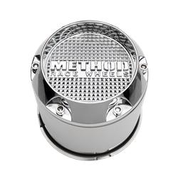 Method Race Wheels Wheel Center Caps CP-T078B140-1-C