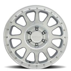 Method Race Wheels MR709-HD Machined Wheels 20x9