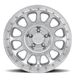 Method Race Wheels MR709-HD Machined Wheels 20x9