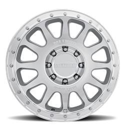 Method Race Wheels MR709-HD Machined Wheels 20x9