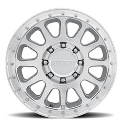 Method Race Wheels MR709-HD Machined Wheels 18x9