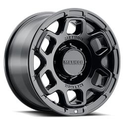 Method Race Wheels MR710-HD Bead Grip Gloss Black Wheels 18x9