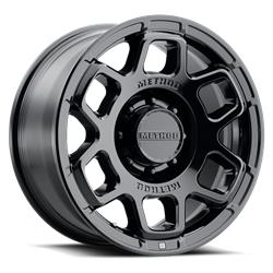 Method Race Wheels MR710-HD Bead Grip Gloss Black Wheels 20x9
