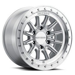 Method Race Wheels MR711-HD Bead Grip Machined Wheels MR71178560325H