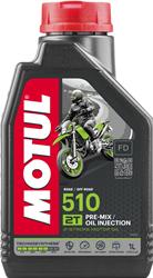 Motul 510 2T Motorcycle Oil 104028