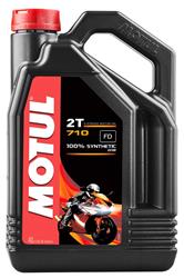 Motul 710 2T