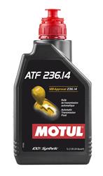 MOTUL Gear Oil 105773-12