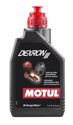 MOTUL Transmission Fluid MTL105776-12