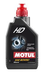 MOTUL Gear Oil 105781-12