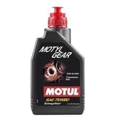 75W80 Motul Motylgear Oil 105782-12