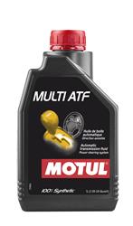 Motul ATF Multipurpose Transmission Fluid 105784