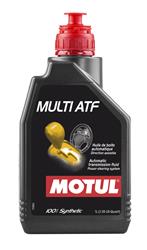 MOTUL Transmission Fluid MTL105784-12