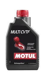 Motul Multi CVTF Transmission Fluid 105785