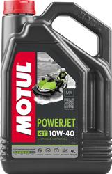 MOTUL Two Cycle Oils 105874