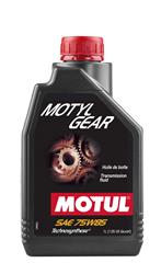 75W85 Motul Motylgear Oil 106745