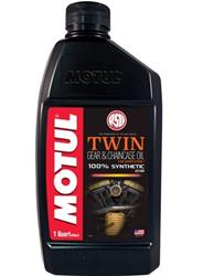 10W40 Motul Twin Gear and Chain Case Oil 108063-12