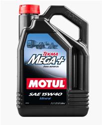 MOTUL Engine Oil 108641