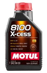 MOTUL Engine Oil 108944