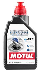 Motul DHT E-ATF Transmission Fluid 109562-12