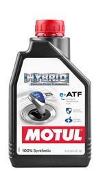 Motul DHT E-ATF Transmission Fluid 109562