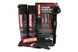 Motul MC Care Chain Care Kits 109788