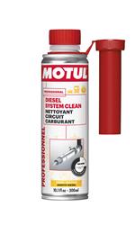 Motul Diesel System Clean 110089