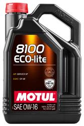 MOTUL Engine Oil 110379