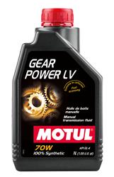 MOTUL Gear Oil 111131