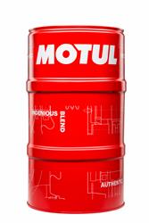 5w50 Motul 8100 Power Motor Oil 111813