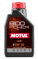 MOTUL Engine Oil 111800