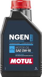 MOTUL Engine Oil 111886