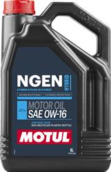 MOTUL Engine Oil 111887