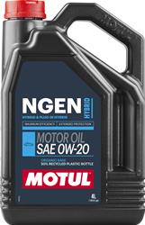 MOTUL Engine Oil 111902