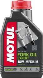 MOTUL Shock and Fork Oils 114435