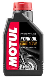 MOTUL Shock and Fork Oils 114439