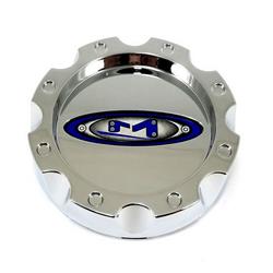 Moto Metal Wheel Center Caps 353K133A