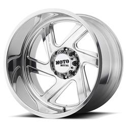 Moto Metal MO40022400L176NL Moto Metal Series MO400 Forged