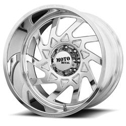 マーミット　メガロ Moto Metal MO40320400L176NL Moto Metal Series MO403 Forged