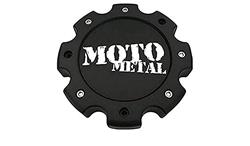 Moto Metal Wheel Center Caps 490L204-YB002