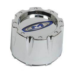 Moto Metal Center Caps 845L1402C0