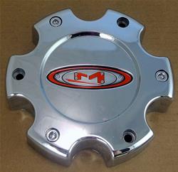 Moto Metal Wheel Center Caps 845L145
