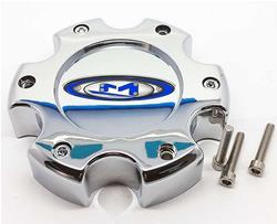 Moto Metal Wheel Center Caps 845L145C0