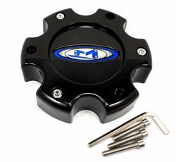 Moto Metal Wheel Center Caps 845L145S0