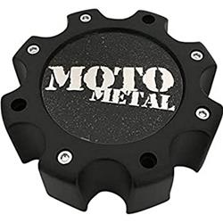 Moto Metal Wheel Center Caps 845L172S2