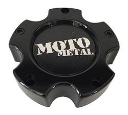 Moto Metal Wheel Center Caps MO909B5127B