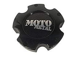 Moto Metal Wheel Center Caps MO909B5139B