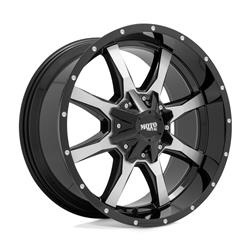 Moto Metal Wheels MO97079087312NUS