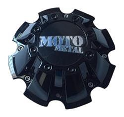 Moto Metal 479L214 CHROME Replacement Center Cap MO970
